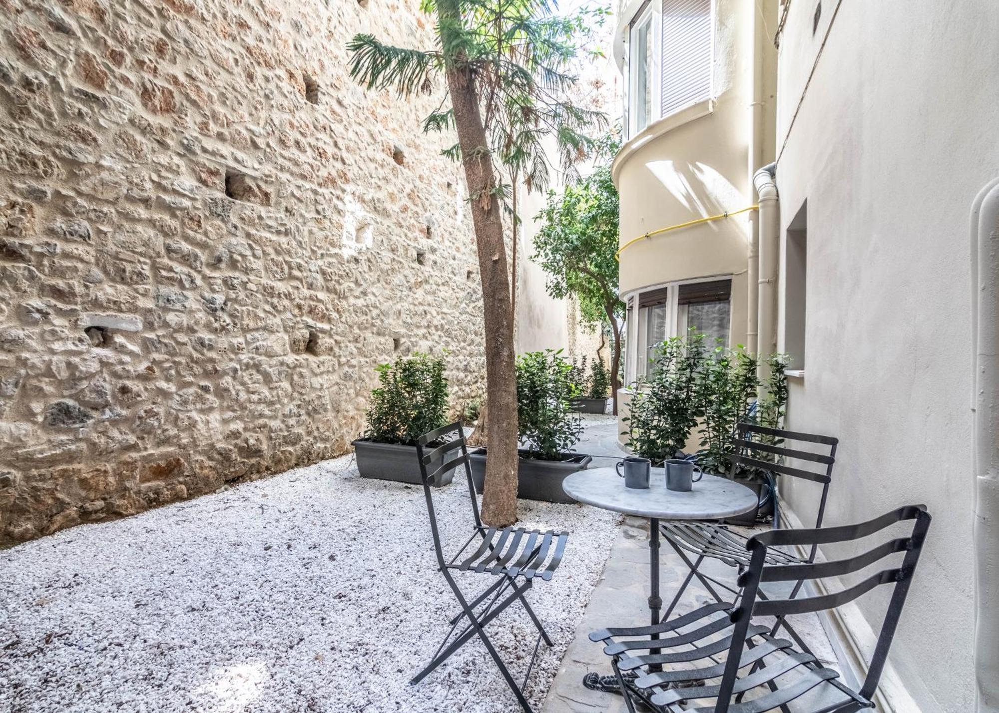 Aris In Kolonaki Διαμέρισμα Αθήνα Δωμάτιο φωτογραφία
